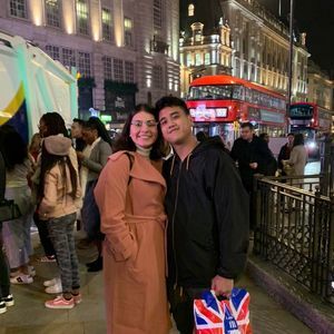 Meet your Posher, Eric-kyle